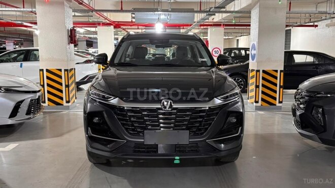 Changan  2026, 0 km - 1.5 л - Bakı