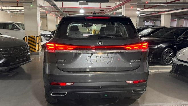 Changan  2026, 0 km - 1.5 л - Bakı