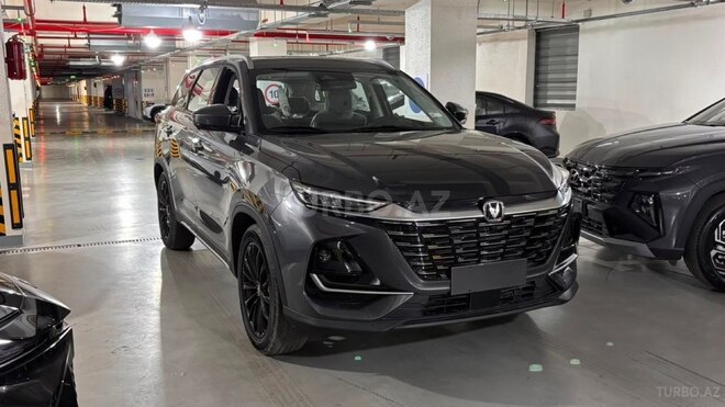 Changan  2026, 0 km - 1.5 л - Bakı