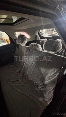 Changan  2026, 0 km - 1.5 л - Bakı
