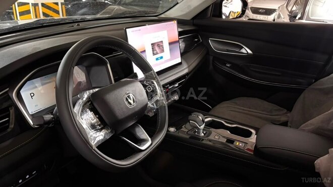 Changan  2026, 0 km - 1.5 л - Bakı