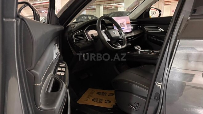 Changan  2026, 0 km - 1.5 л - Bakı
