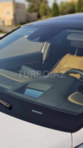 Hyundai Sonata 2020, 101,100 km - 1.6 l - Sumqayıt