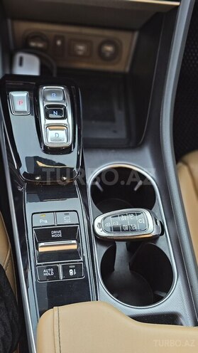 Hyundai Sonata 2020, 101,100 km - 1.6 l - Sumqayıt