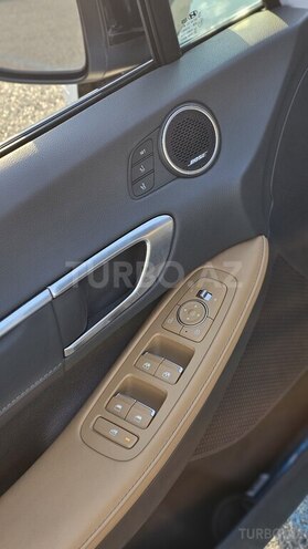 Hyundai Sonata 2020, 101,100 km - 1.6 l - Sumqayıt