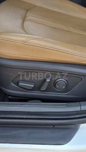 Hyundai Sonata 2020, 101,100 km - 1.6 l - Sumqayıt