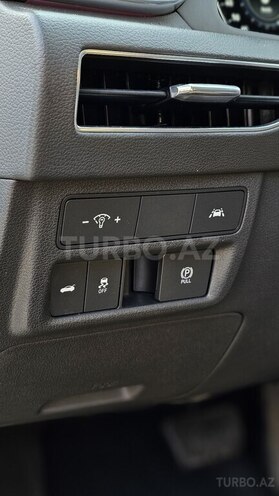Hyundai Sonata 2020, 101,100 km - 1.6 l - Sumqayıt