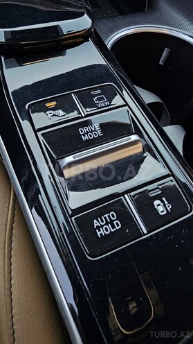 Hyundai Sonata 2020, 101,100 km - 1.6 l - Sumqayıt