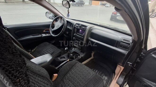 GWM Hover 2007, 300,000 km - 2.4 л - Şabran