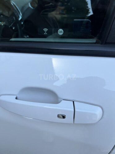 Chevrolet Equinox 2019, 111,045 km - 1.5 l - Bakı