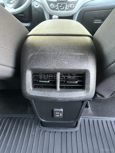 Chevrolet Equinox 2019, 111,045 km - 1.5 l - Bakı