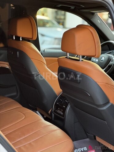 BMW X5 2020, 58,000 km - 3.0 l - Bakı