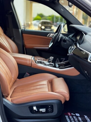 BMW X5 2020, 58,000 km - 3.0 l - Bakı
