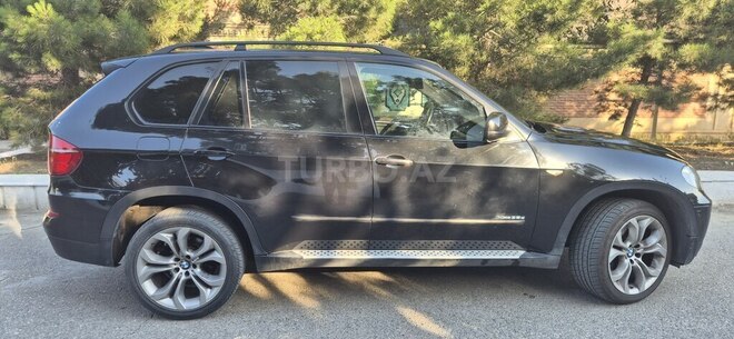 BMW X5 2012, 409,000 km - 3.0 l - Bakı
