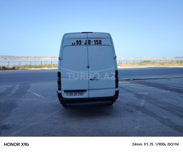 Mercedes Sprinter 315 2010, 440,000 km - 2.7 л - Bakı