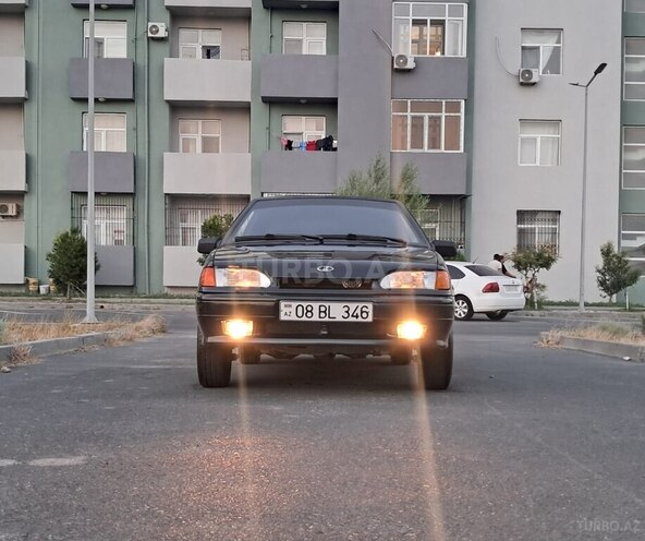 LADA (VAZ) 2115 2007, 119,561 km - 1.6 l - Bakı
