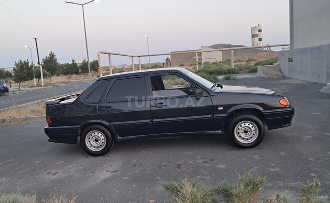 LADA (VAZ) 2115 2007, 119,561 km - 1.6 l - Bakı