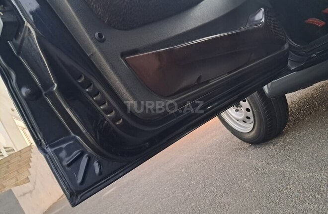 LADA (VAZ) 2115 2007, 119,561 km - 1.6 l - Bakı