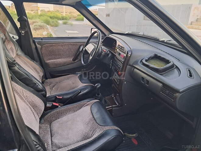 LADA (VAZ) 2115 2007, 119,561 km - 1.6 l - Bakı