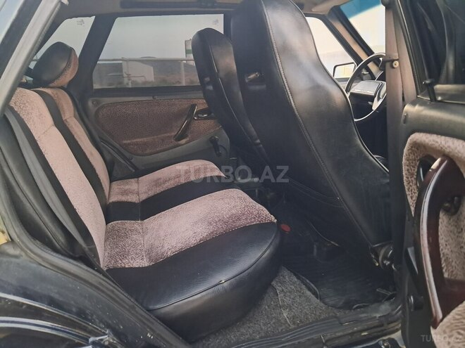 LADA (VAZ) 2115 2007, 119,561 km - 1.6 l - Bakı