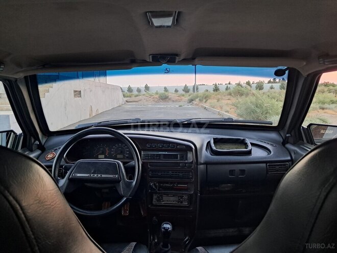 LADA (VAZ) 2115 2007, 119,561 km - 1.6 l - Bakı