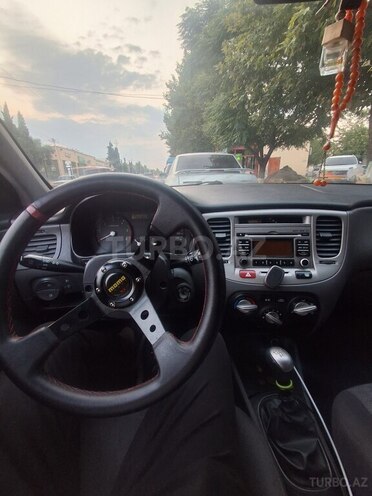 Kia Rio 2008, 440,000 km - 1.5 l - Ağdam