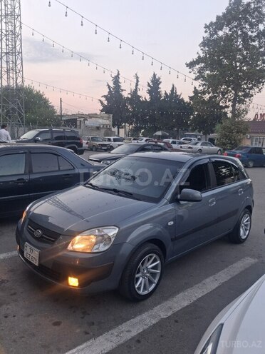 Kia Rio 2008, 440,000 km - 1.5 l - Ağdam