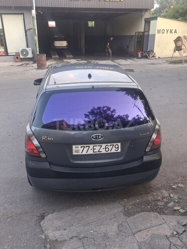 Kia Rio 2008, 440,000 km - 1.5 l - Ağdam