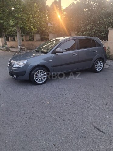 Kia Rio 2008, 440,000 km - 1.5 l - Ağdam