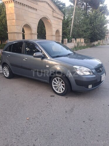 Kia Rio 2008, 440,000 km - 1.5 l - Ağdam