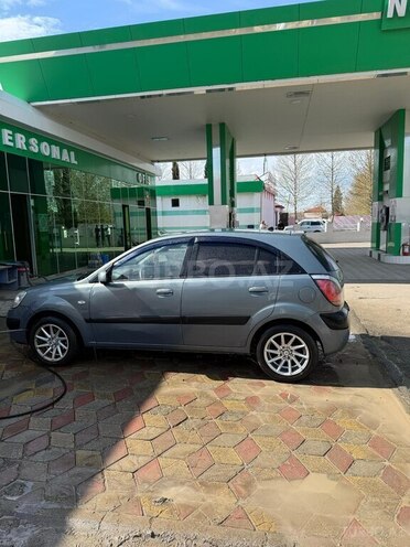 Kia Rio 2008, 440,000 km - 1.5 l - Ağdam