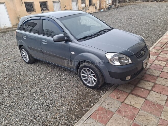 Kia Rio 2008, 440,000 km - 1.5 l - Ağdam