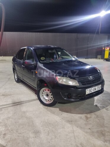 LADA (VAZ) Granta 2013, 650,000 km - 1.6 л - Cəlilabad