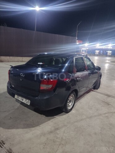 LADA (VAZ) Granta 2013, 650,000 km - 1.6 л - Cəlilabad