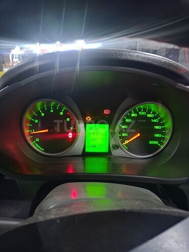 LADA (VAZ) Granta 2013, 650,000 km - 1.6 л - Cəlilabad