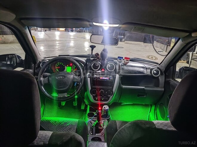LADA (VAZ) Granta 2013, 650,000 km - 1.6 л - Cəlilabad