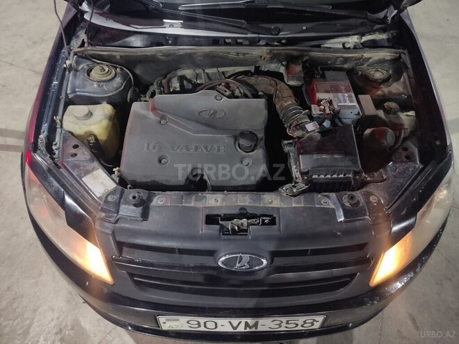 LADA (VAZ) Granta 2013, 650,000 km - 1.6 л - Cəlilabad