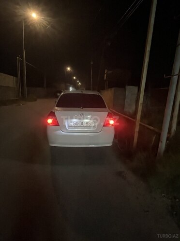 Chevrolet Aveo 2011, 362,111 km - 1.2 l - Bakı