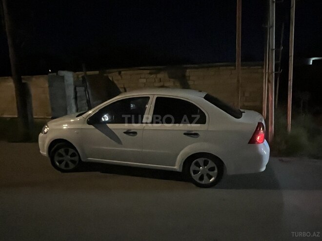 Chevrolet Aveo 2011, 362,111 km - 1.2 l - Bakı