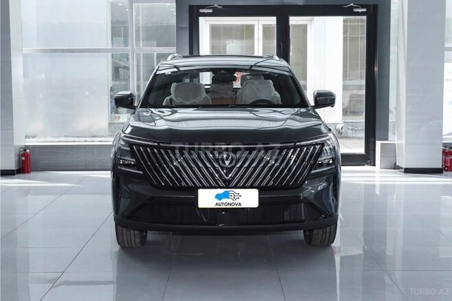 Changan CS 75 Plus 2026, 0 km - 1.5 л - Bakı