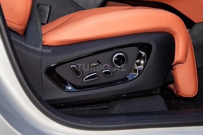 Changan CS 75 Plus 2026, 0 km - 1.5 л - Bakı