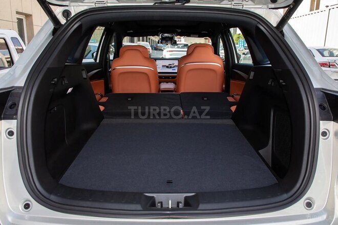 Changan CS 75 Plus 2026, 0 km - 1.5 л - Bakı