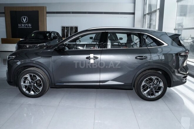 Changan CS 75 Plus 2026, 0 km - 1.5 л - Bakı