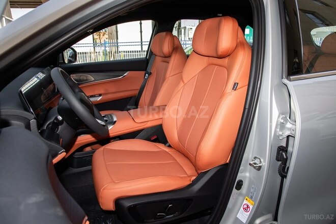 Changan CS 75 Plus 2026, 0 km - 1.5 л - Bakı