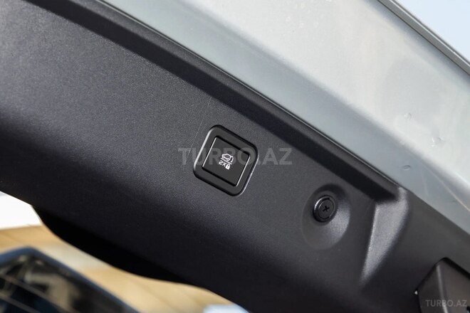 Changan CS 75 Plus 2026, 0 km - 1.5 л - Bakı