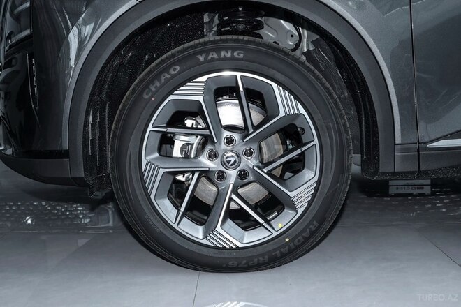 Changan CS 75 Plus 2026, 0 km - 1.5 л - Bakı