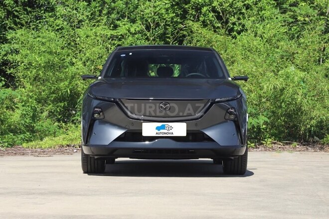 Mazda  2026, 0 km - 0.0 l - Bakı