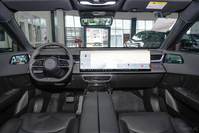 Mazda  2026, 0 km - 0.0 l - Bakı