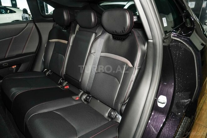 Mazda  2026, 0 km - 0.0 l - Bakı