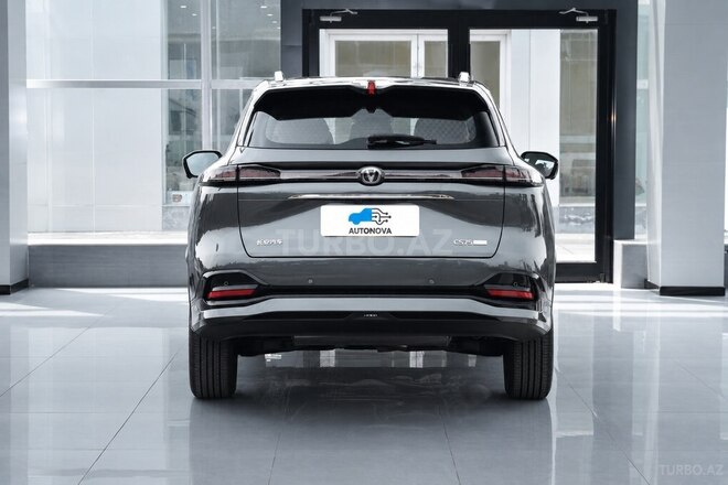 Changan CS 75 Plus 2026, 0 km - 1.5 л - Bakı